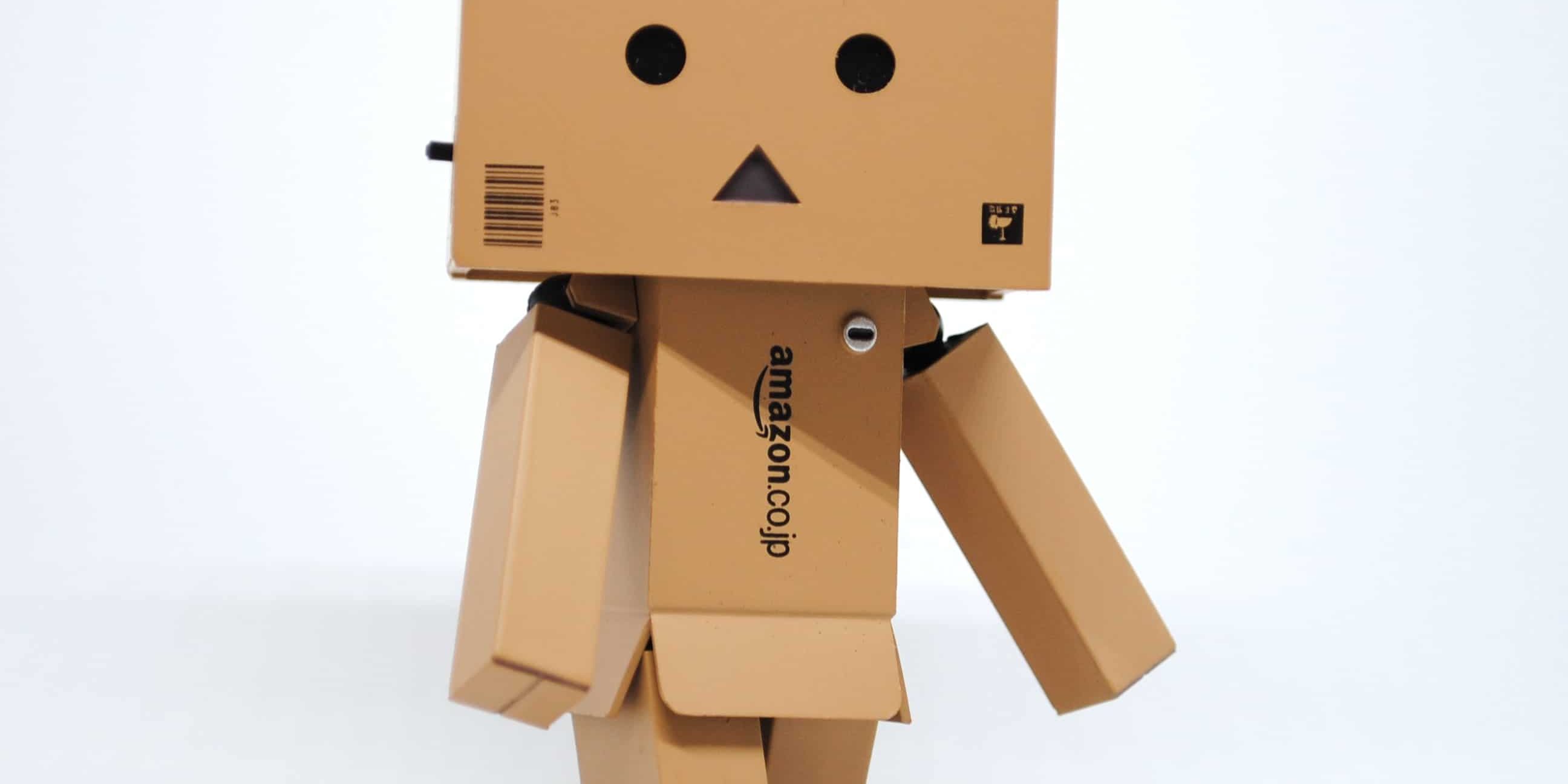 vender en amazon