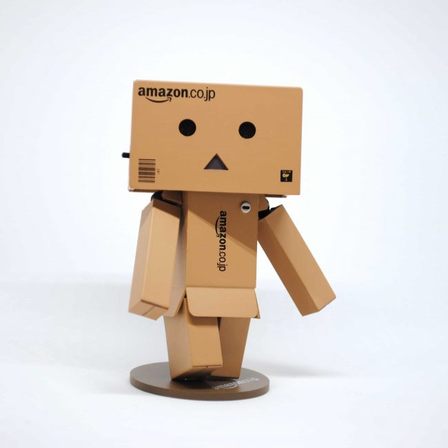vender en amazon
