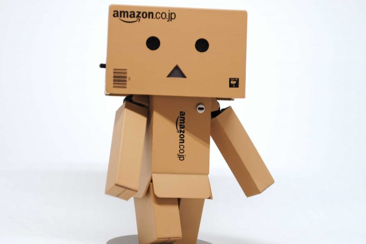 vender en amazon