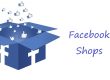 facebook shops