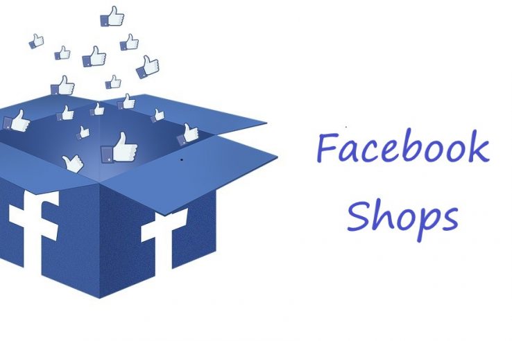 facebook shops