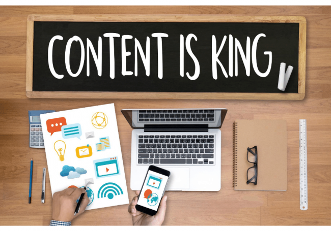 seo-content Crear contenido SEO de calidad