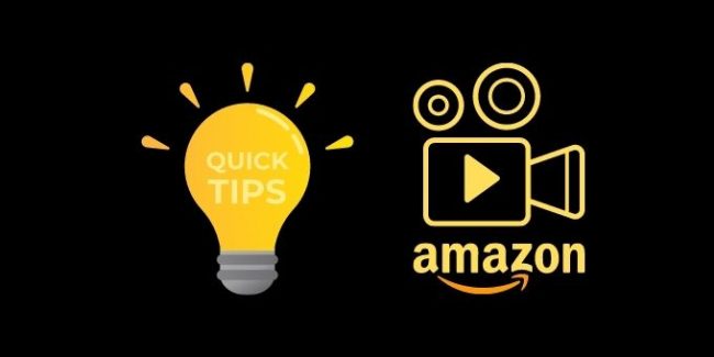 consejos crear anuncios video amazon