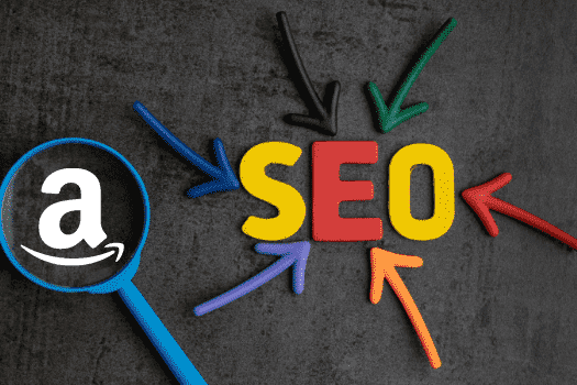 factores seo amazon