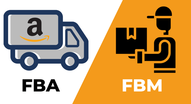 logistica amazon fba o fbm