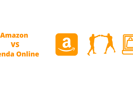 vender en amazon o tienda online