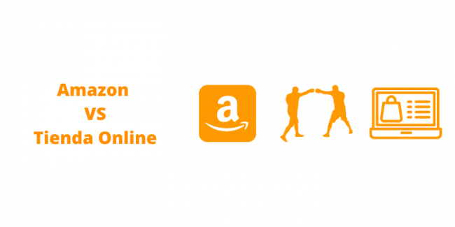 vender en amazon o tienda online