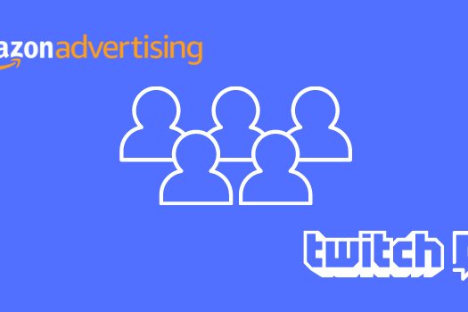 segmentar audiencias amazon en twitch