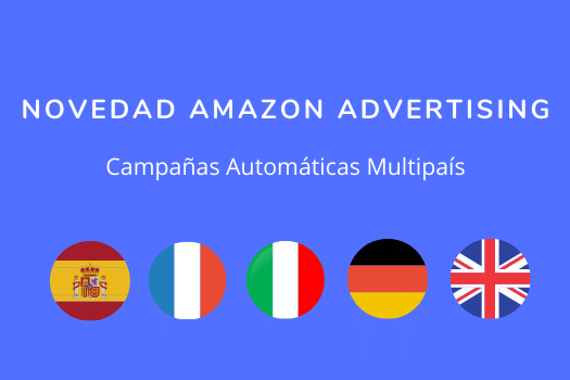campanas automaticas amazon advertising