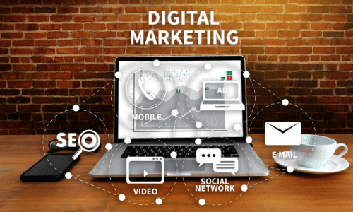 servicios marketing digital