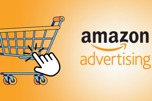 amazon advertising