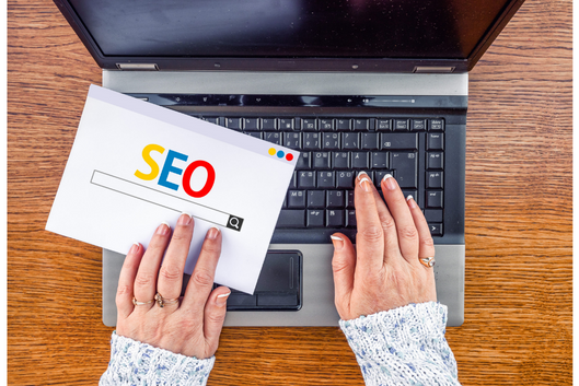 posicionamiento seo