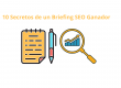 briefing seo cliente ganador