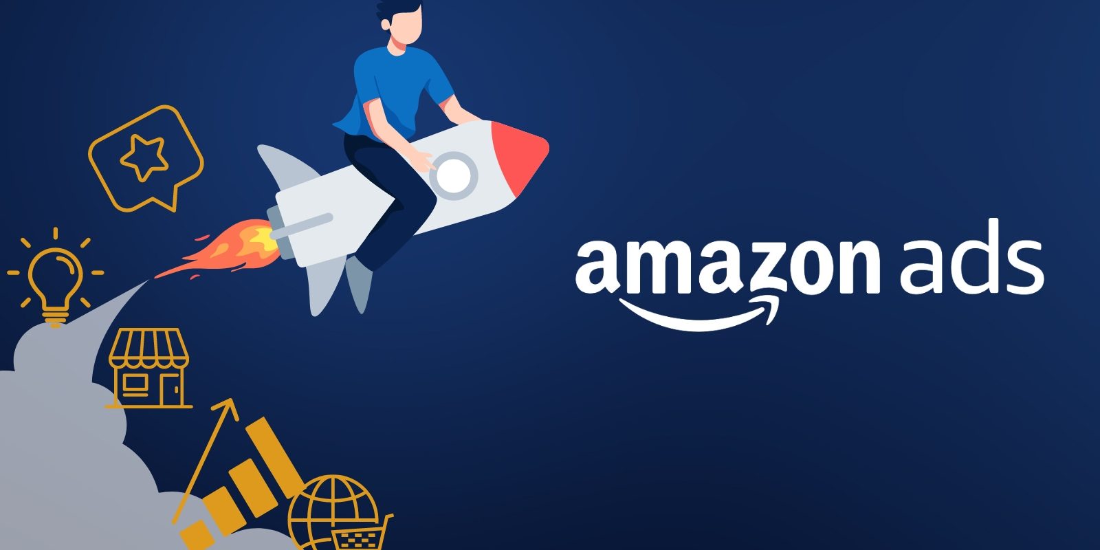 amazon ads