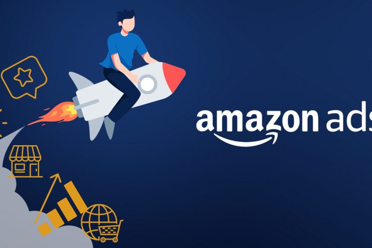 amazon ads